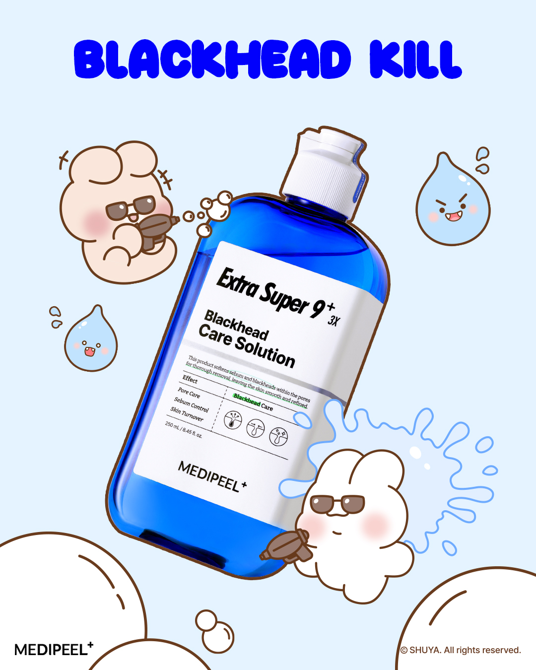 medipeel.official 品牌动态