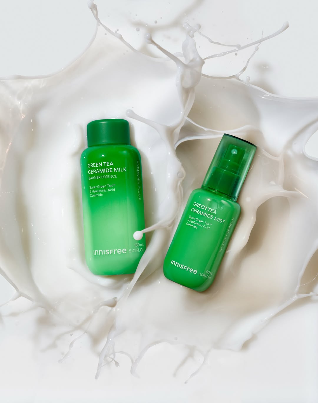 innisfreeofficial 品牌动态