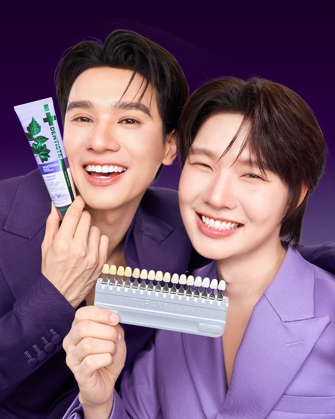 dentiste_thailand 品牌动态图片
