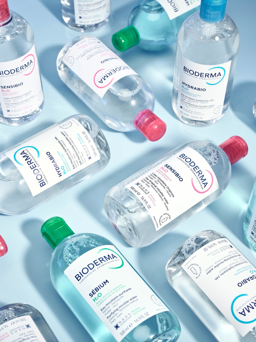 biodermausa 品牌动态图片