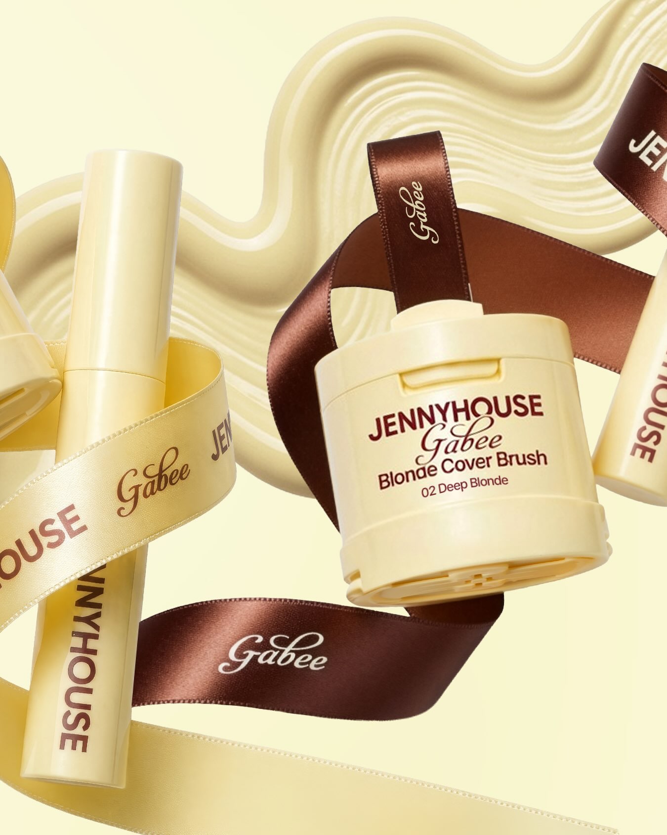 jennyhouse_cosmetics 品牌动态图片