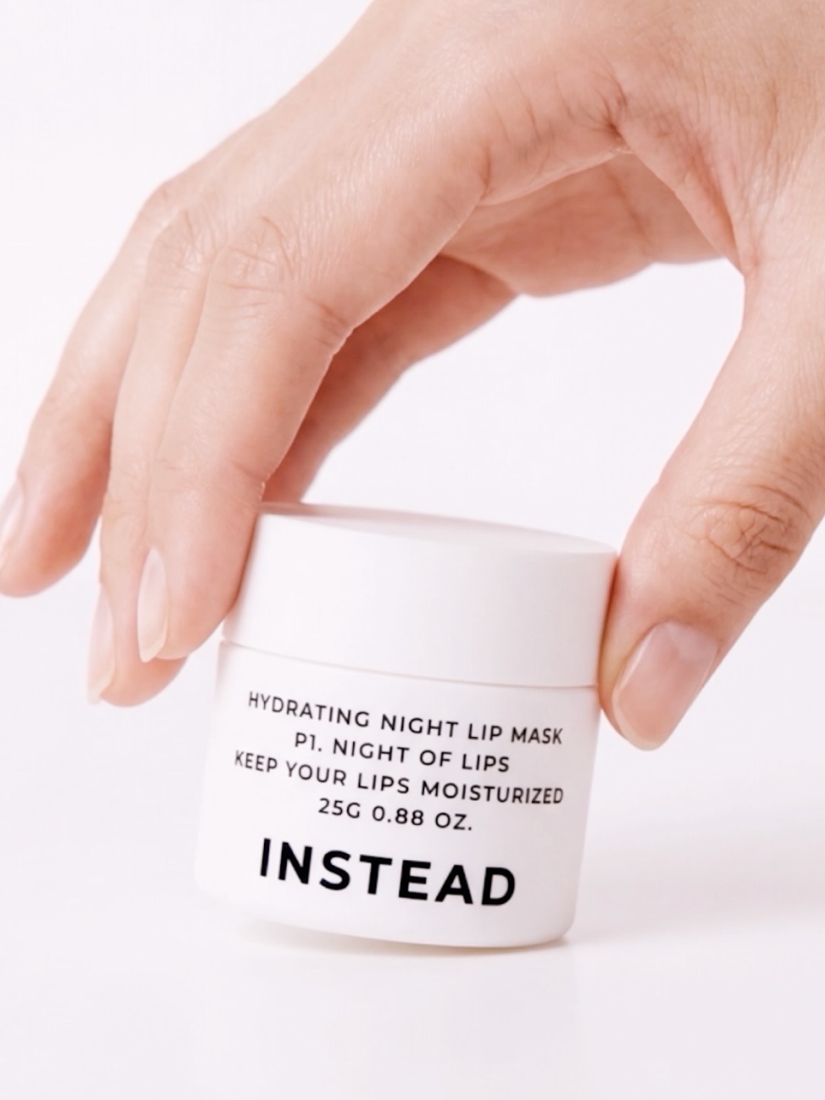 instead.official 品牌动态图片