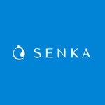 senka.korea Logo