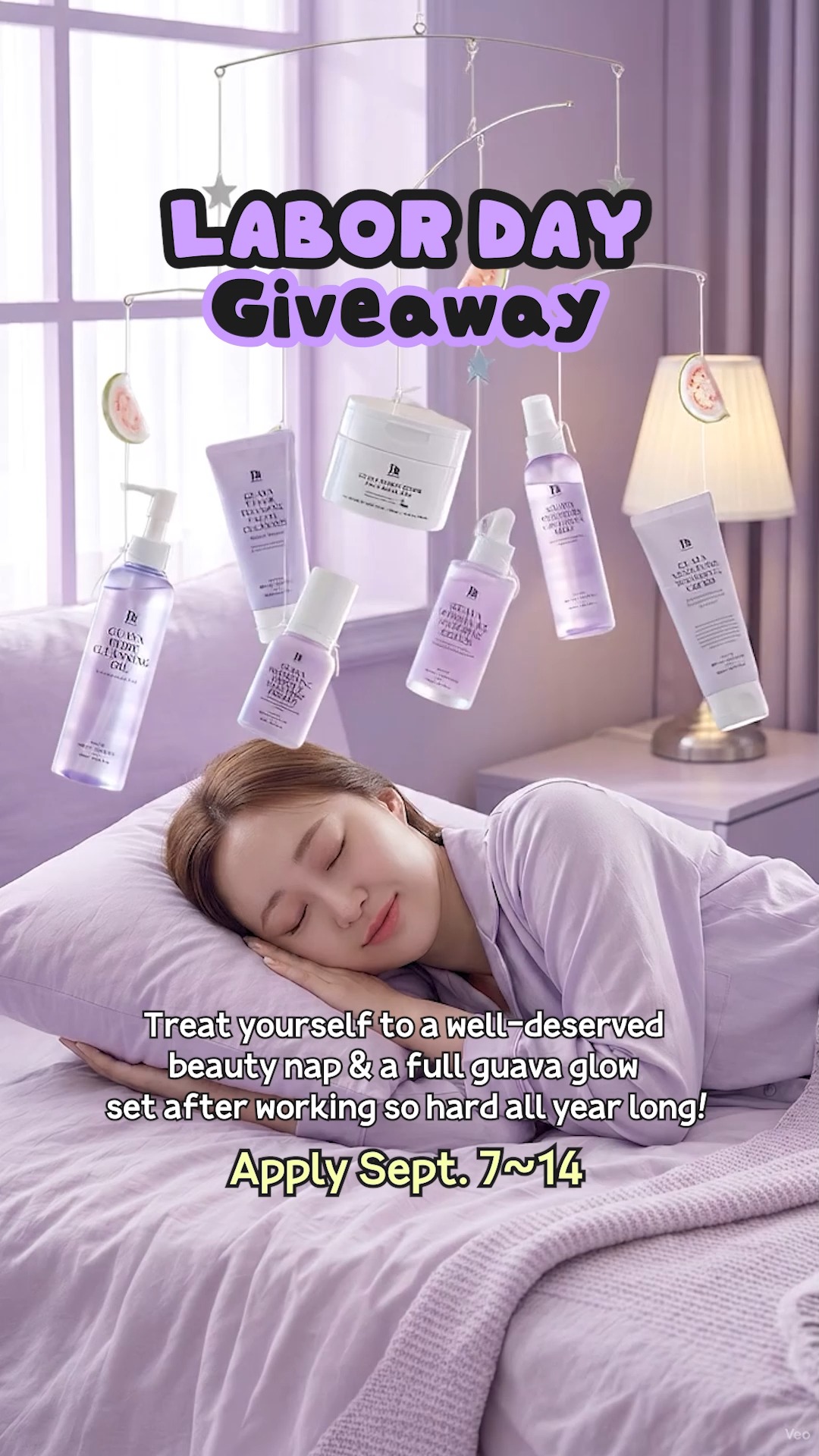 bentoncosmetic 品牌动态