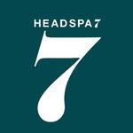 headspa7_official Logo