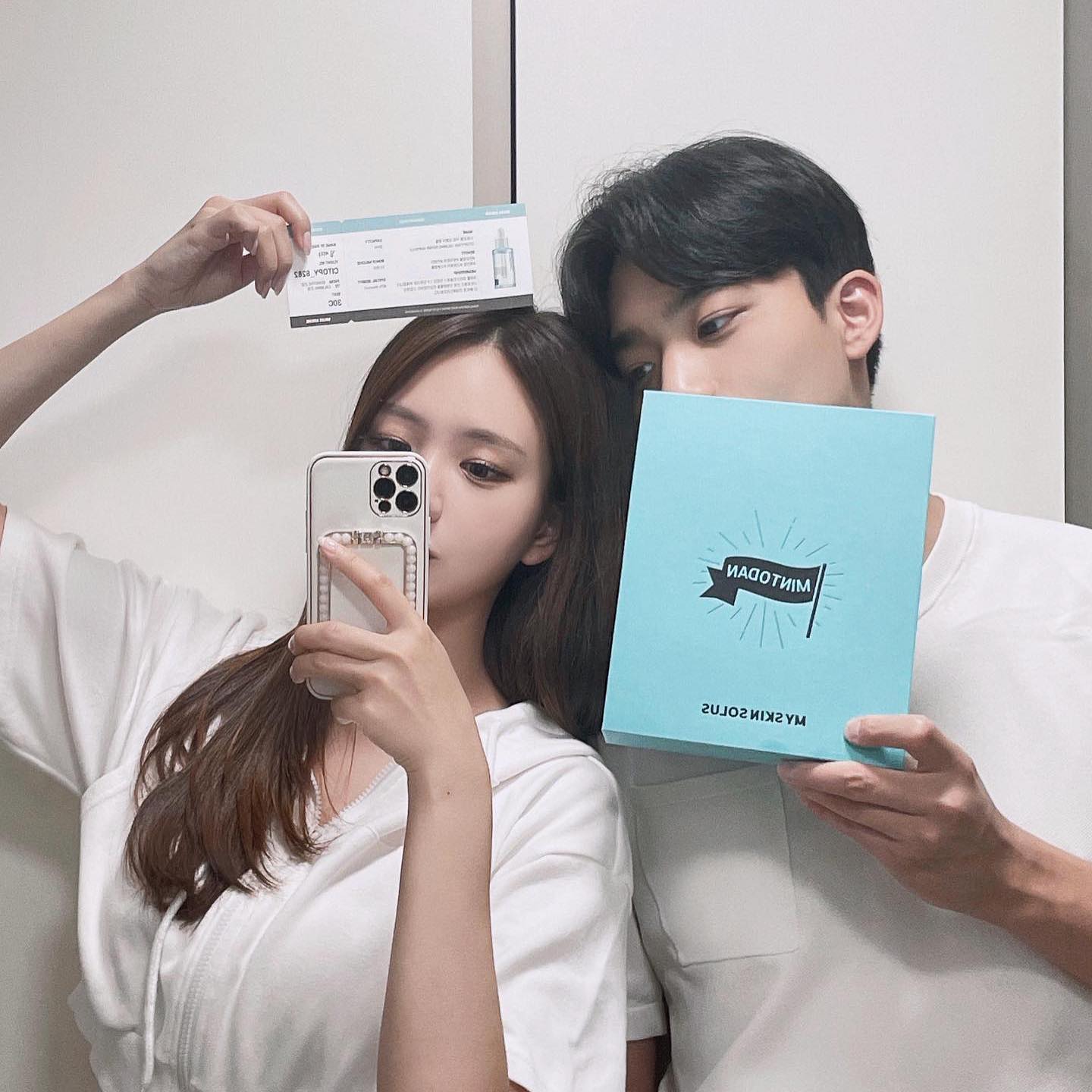 myskinsolus.official 品牌动态图片