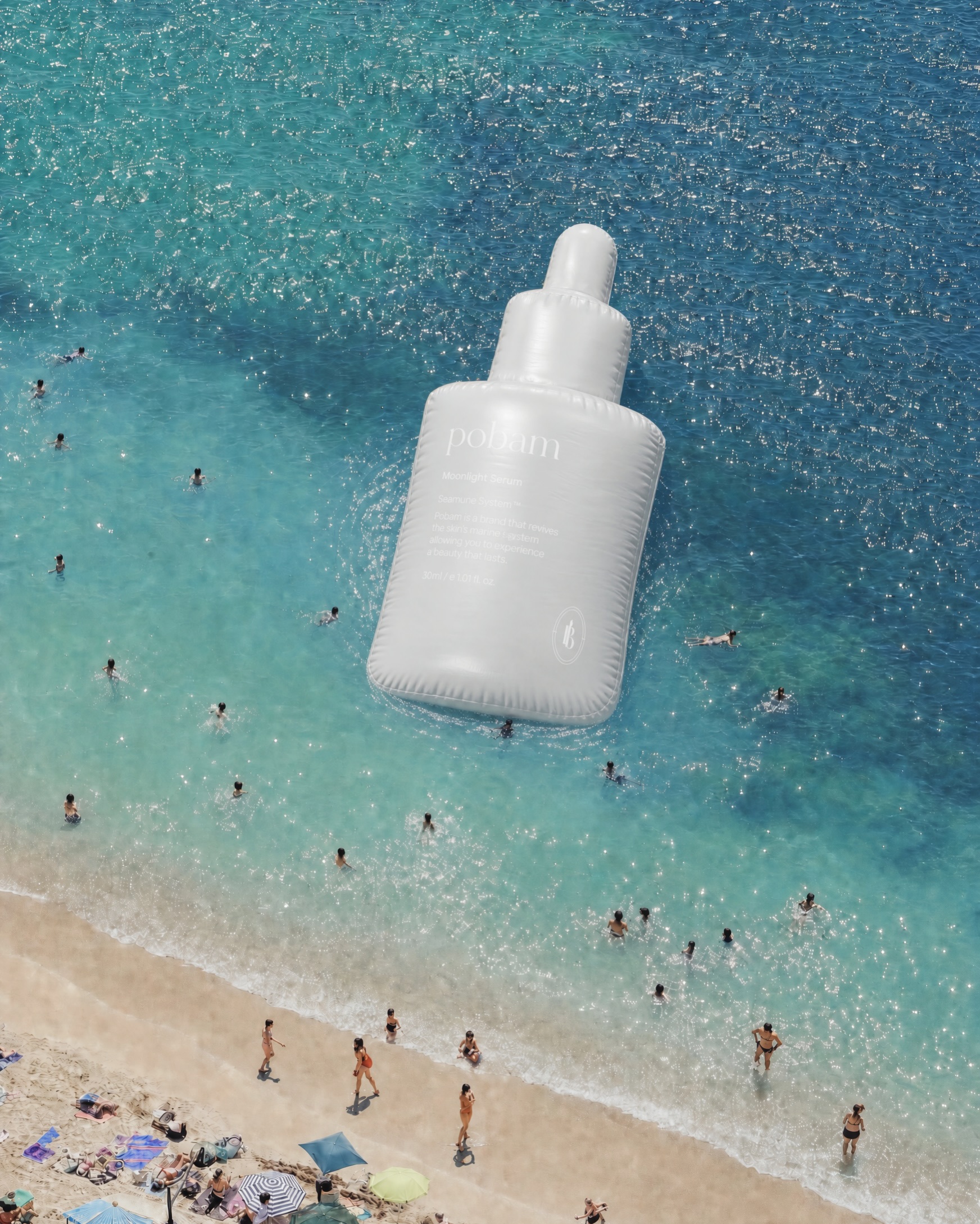 pobambeauty 品牌动态图片
