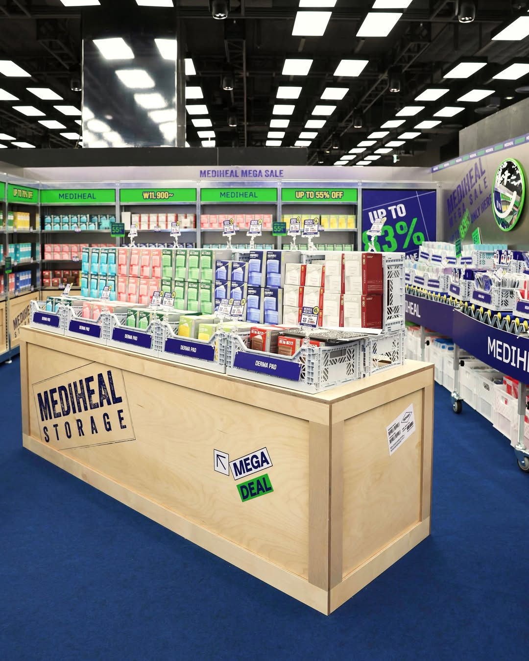 mediheal_official 品牌动态图片