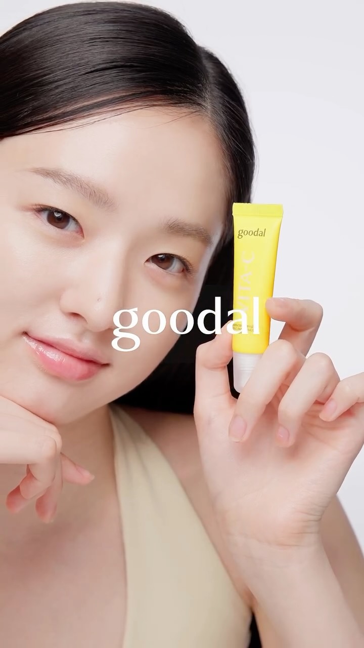 goodal_official 品牌动态