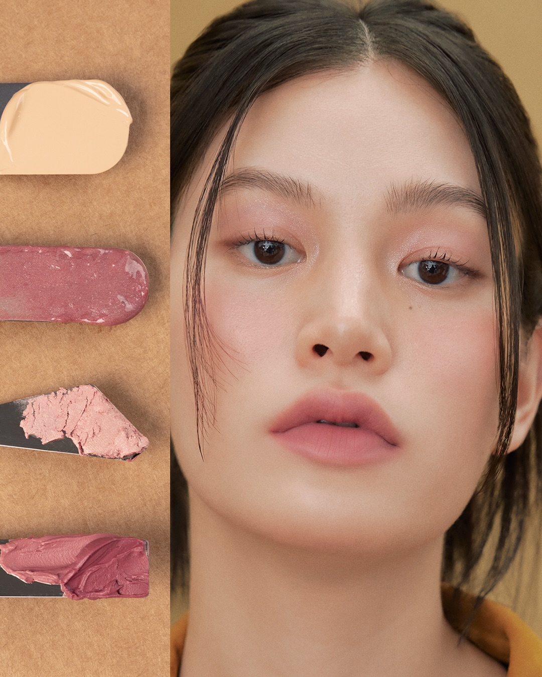 hince_official 品牌动态