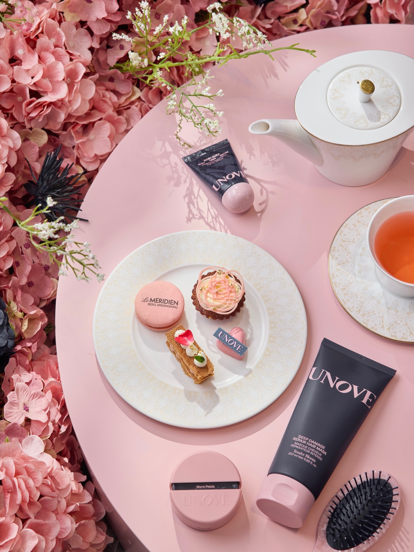 unove.kr 品牌动态图片