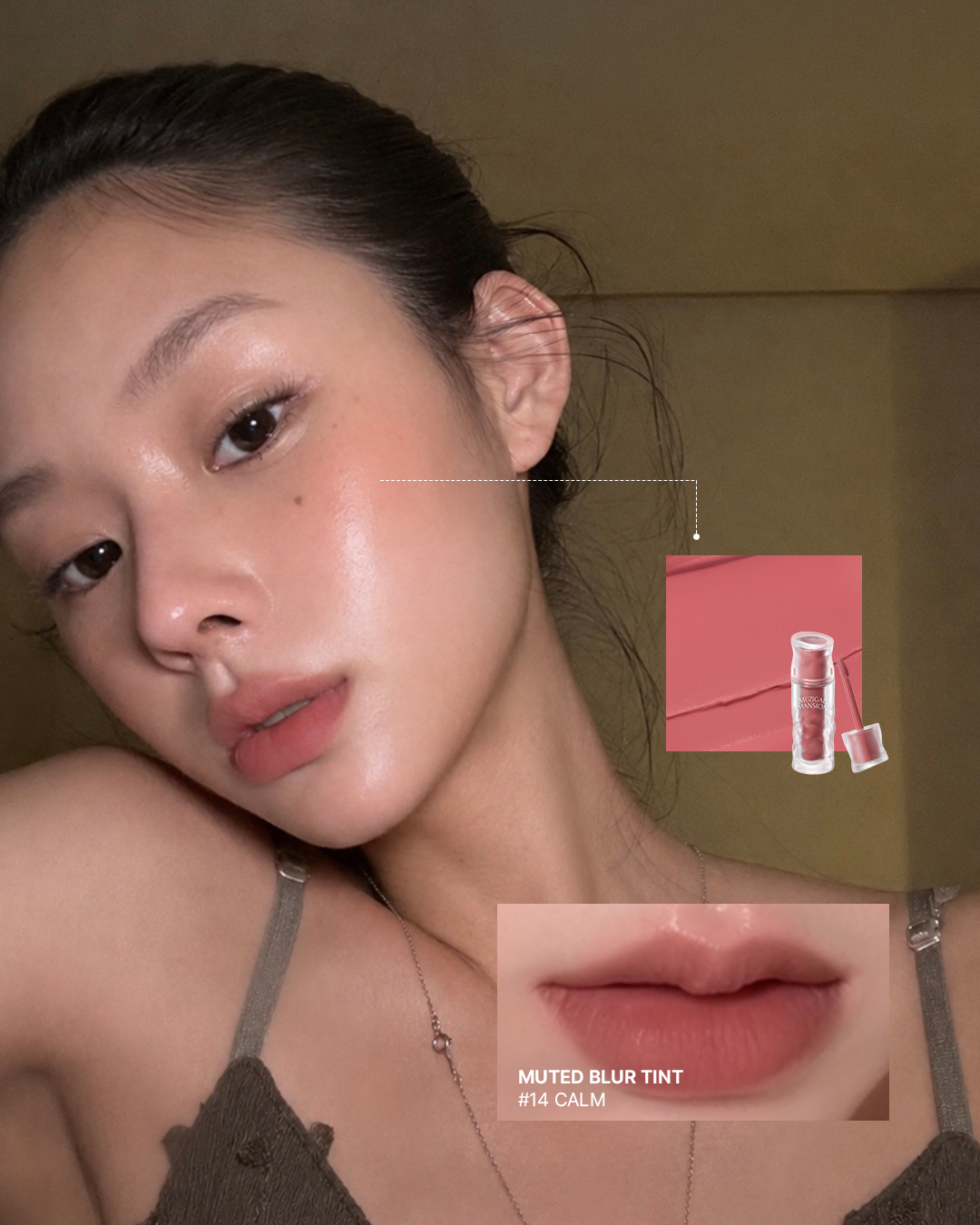 muzigae_mansion 品牌动态图片