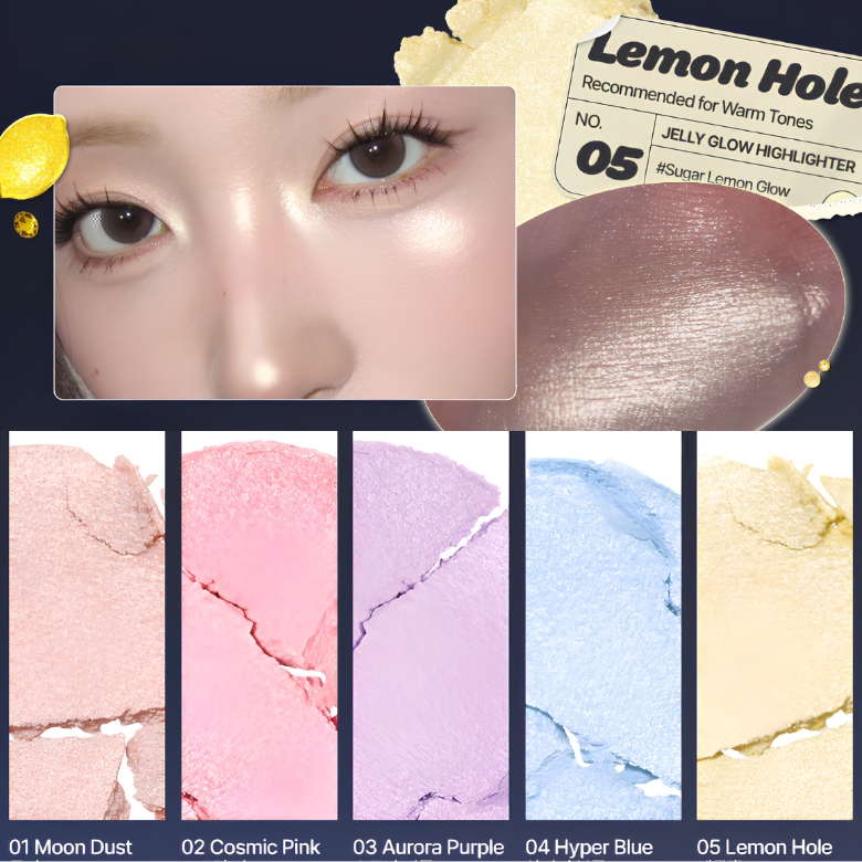 beautyboxkorea 品牌动态图片