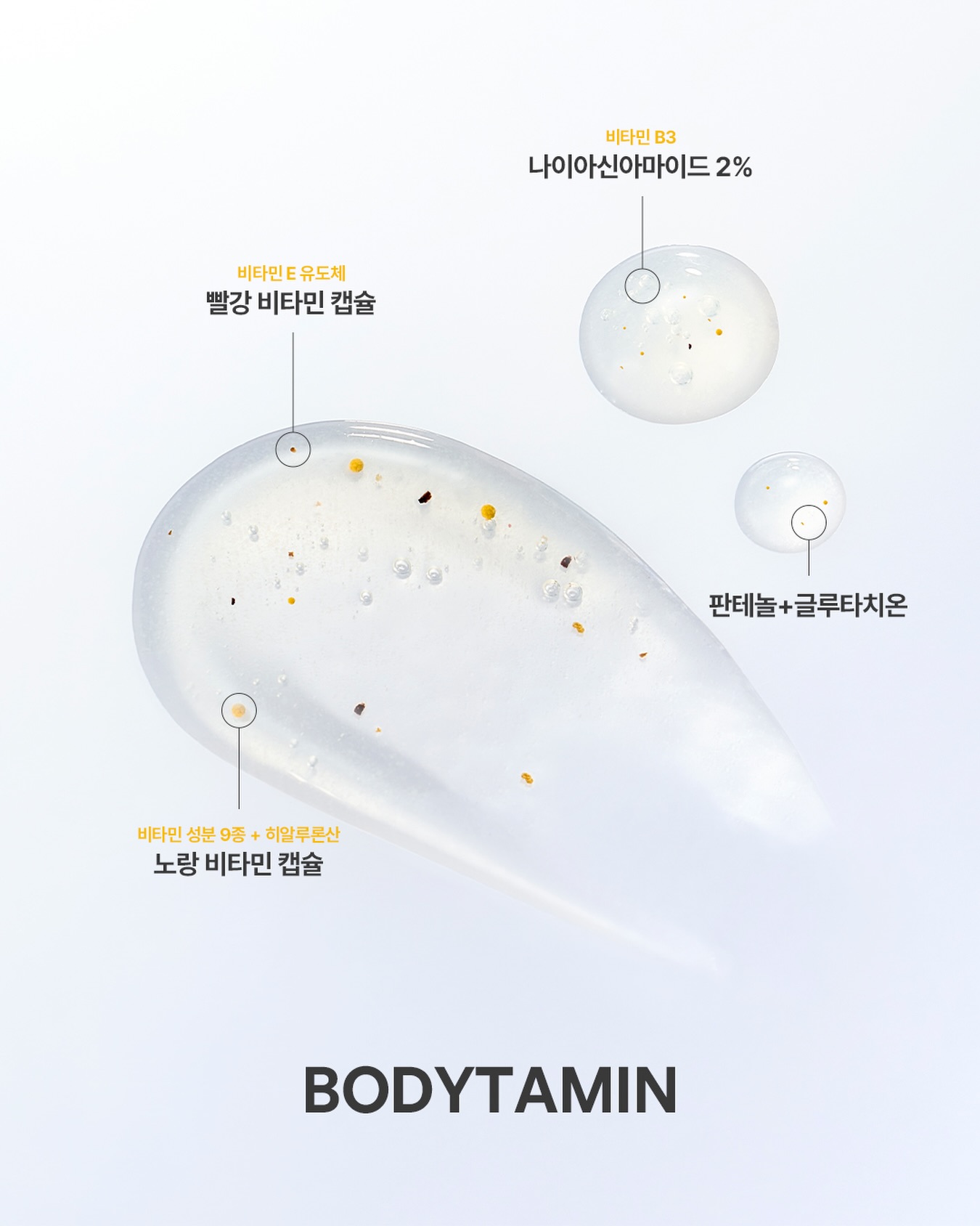 beyondcosmetics 品牌动态