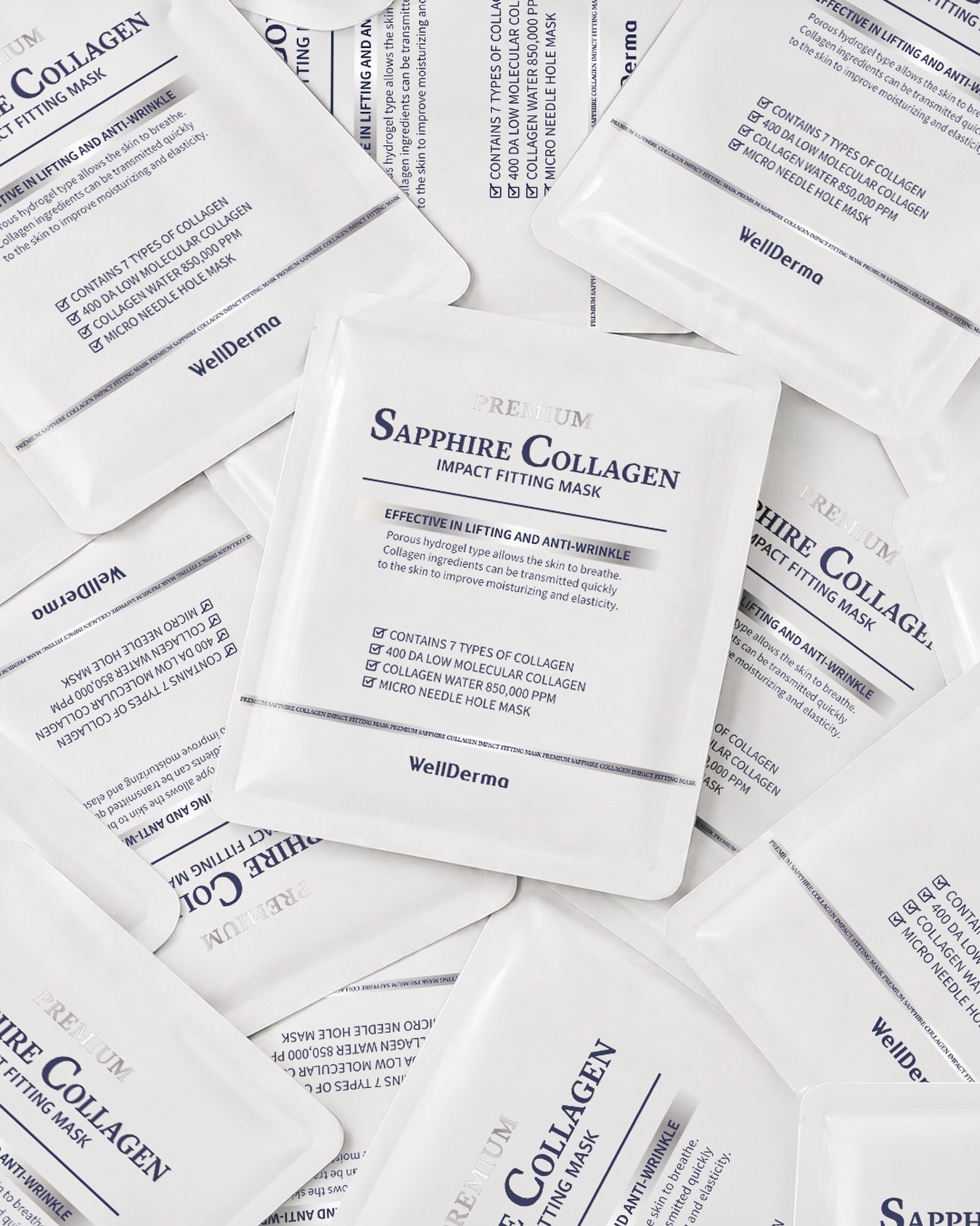 wellderma_korea 品牌动态图片