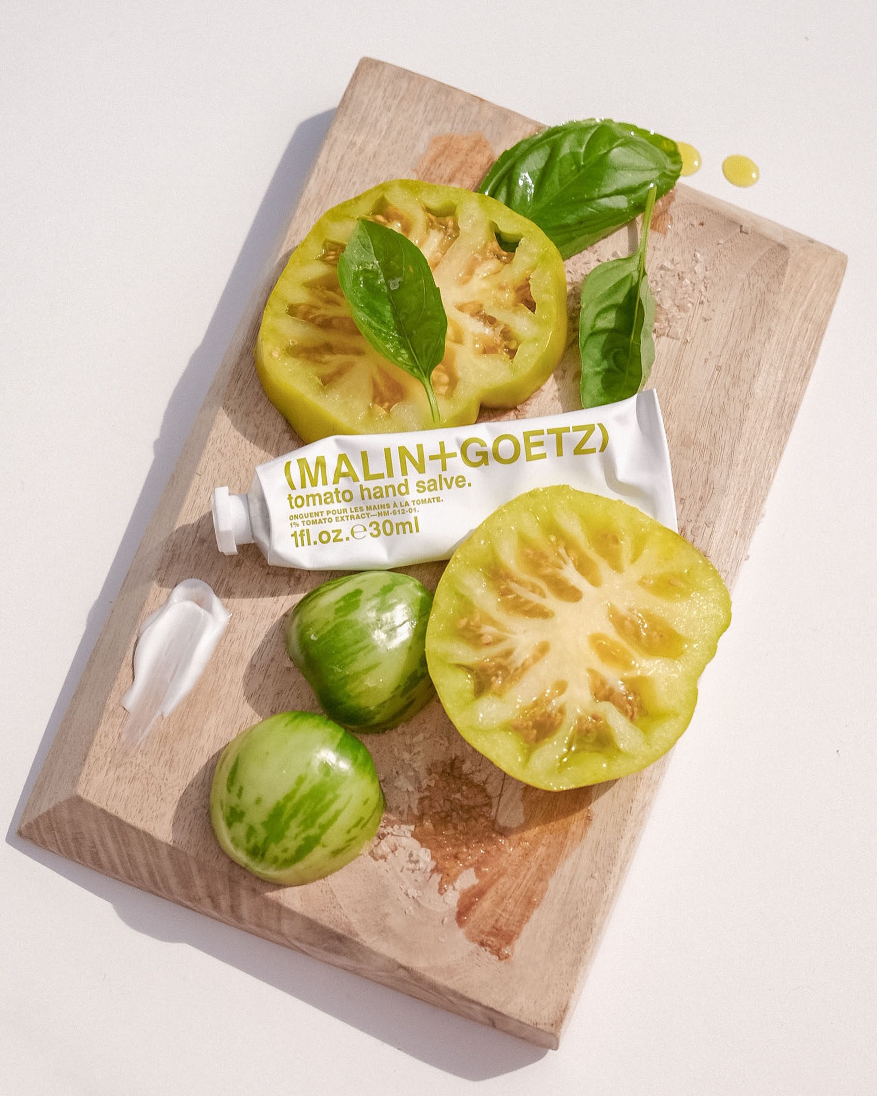 malinandgoetz 品牌动态图片