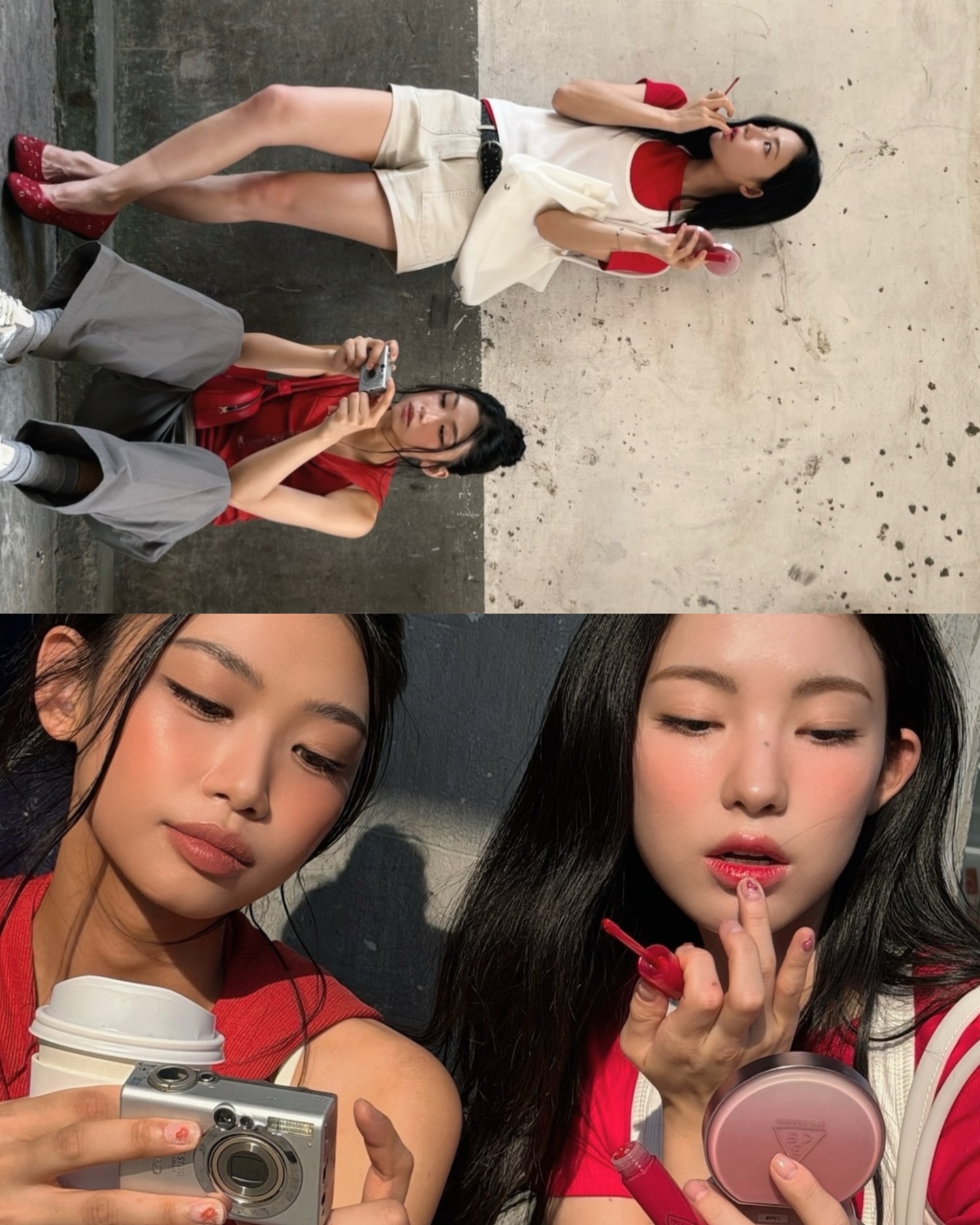3ce_official 品牌动态图片
