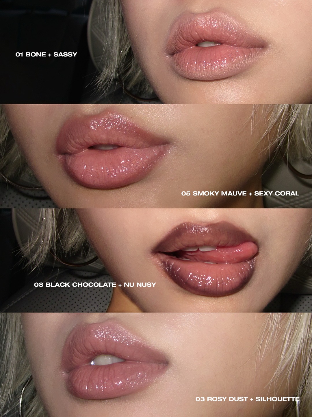 riskybeauty_official 品牌动态图片