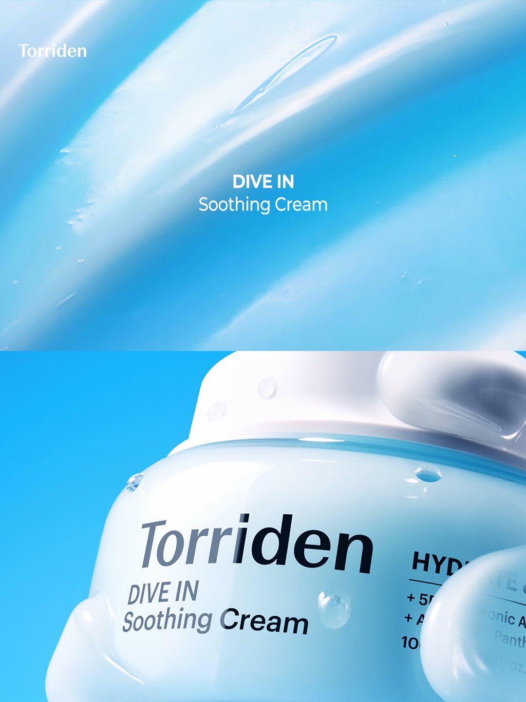 torriden_official 品牌动态图片