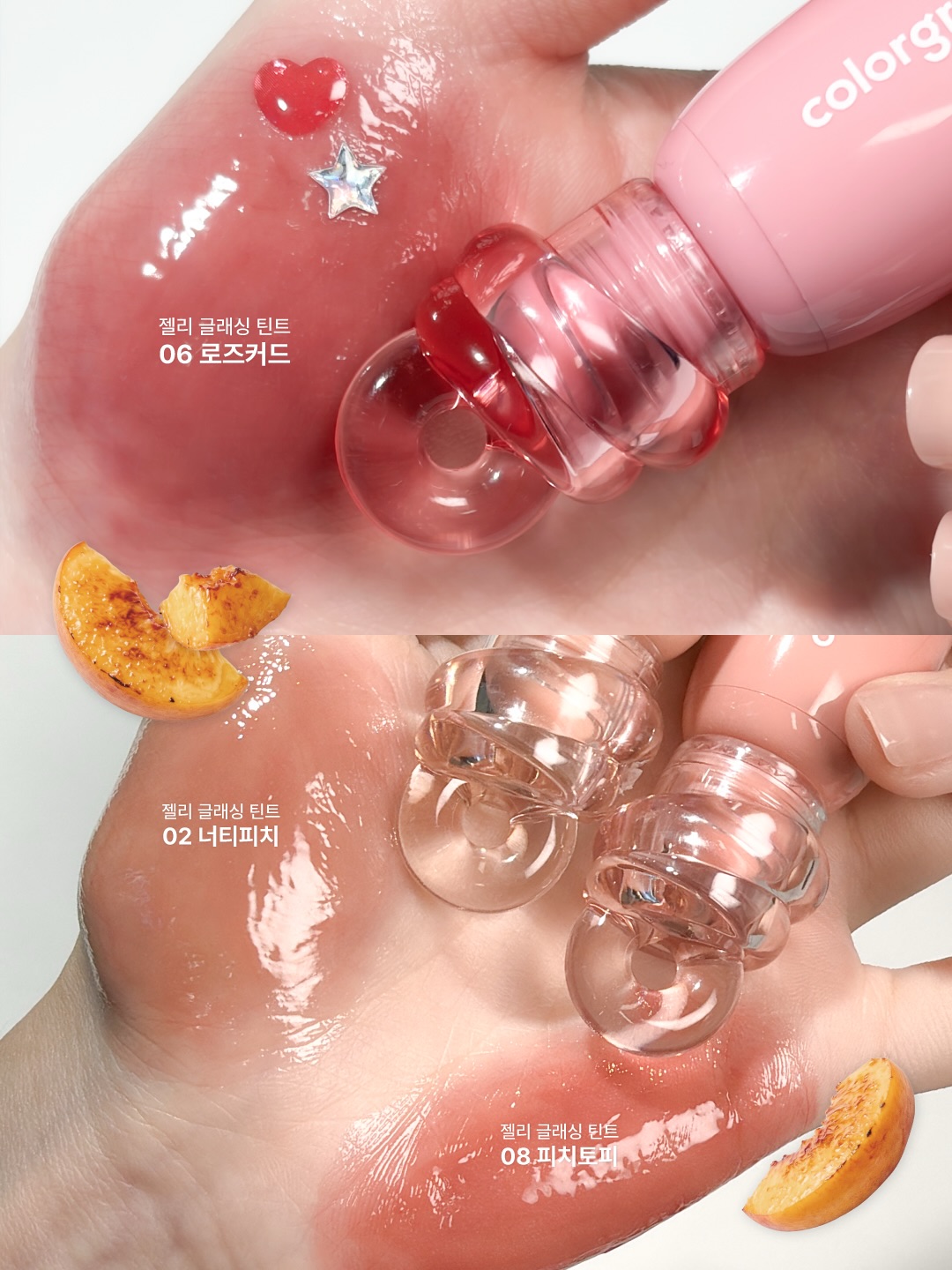 colorgram.official 品牌动态图片