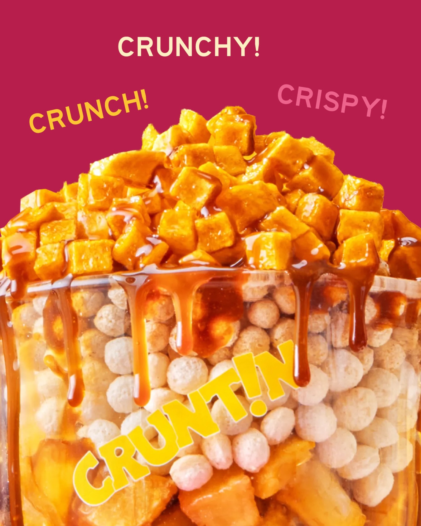cruntin.kr 品牌动态