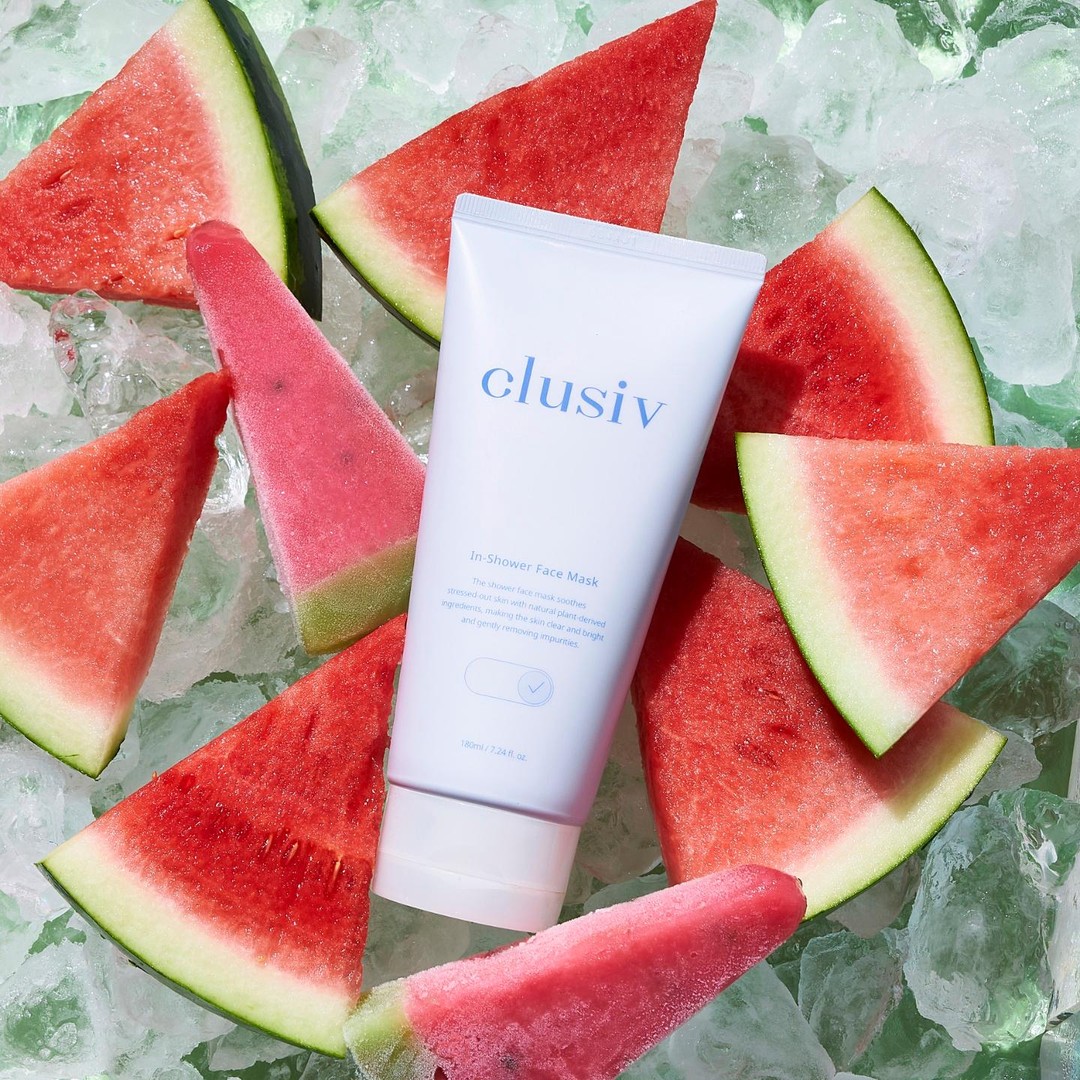 clusiv.official 品牌动态