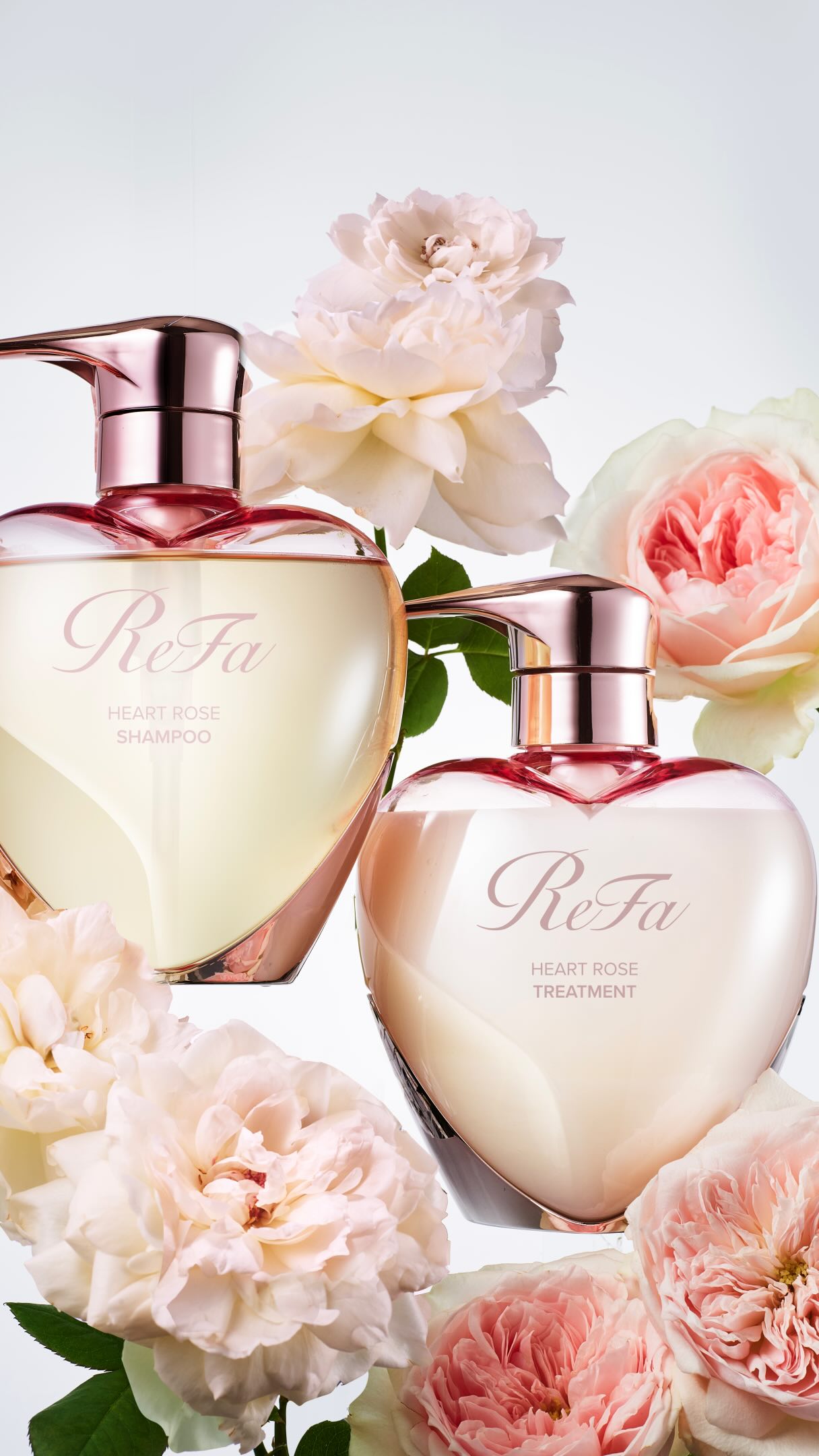 refa_global 品牌动态